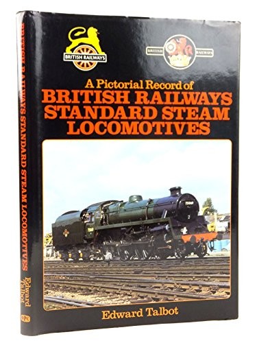 Pictorial record british - pictorial, of