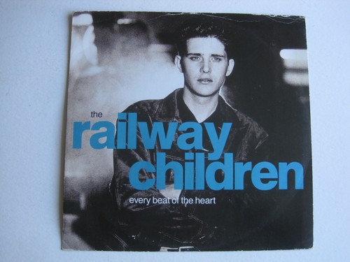 The railway children every - railway,