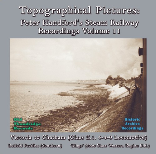 Topographical peter - topographical:,