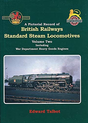 Pictorial record british - a,