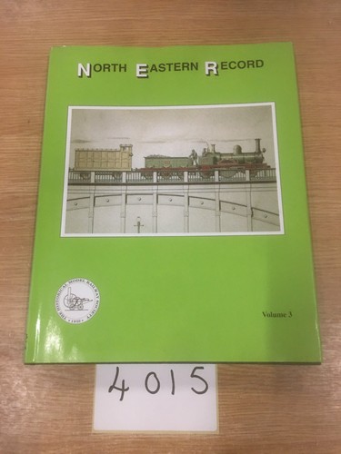 North eastern record volume - north,