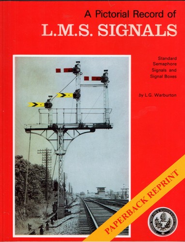 Pictorial record lms - a,