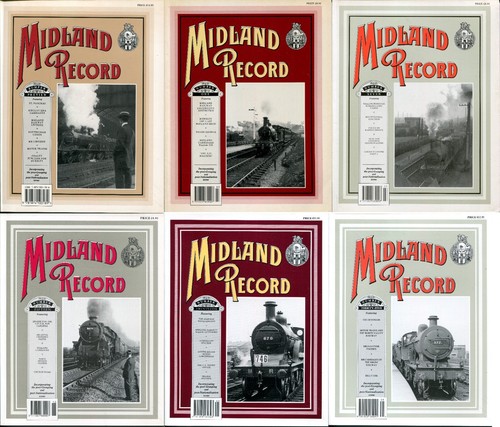 Midland record wild - record,