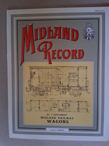 Midland record supplement - record,
