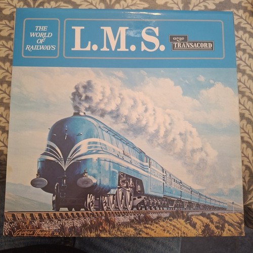 Steam trains lms london - "lms,
