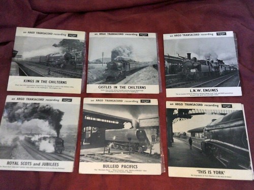 Sound effects railway trains - sound,