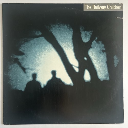 The railway children - children,