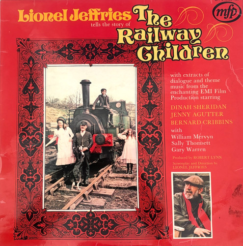 The railway children lionel - the,