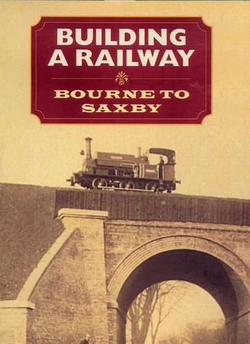 Building railway bourne to - railway:,