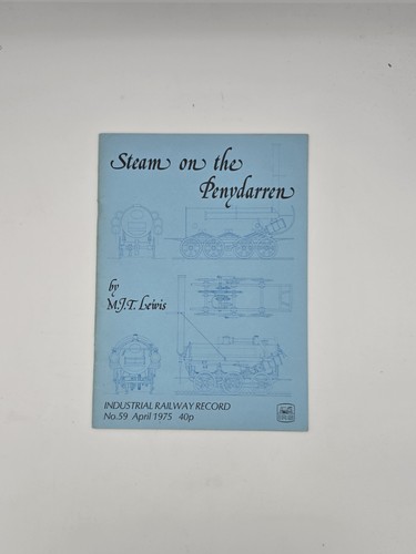 Industrial railway record - railway,
