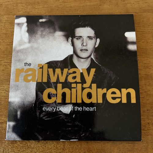 The railway children - railway,