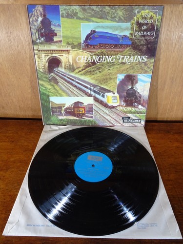 The world railways - world, of
