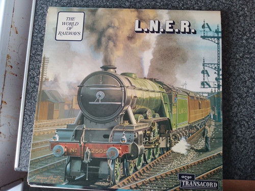 The world railways - of,