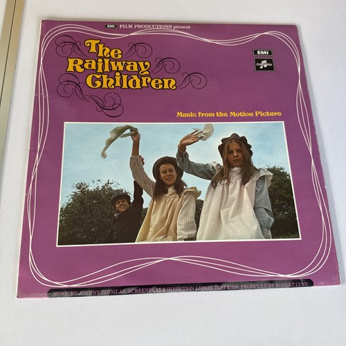 The railway children emi - the,