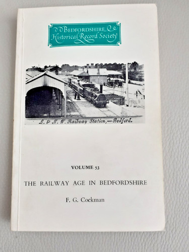 The railway age - the,
