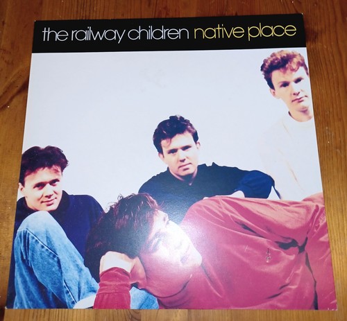 The railway children native - the,