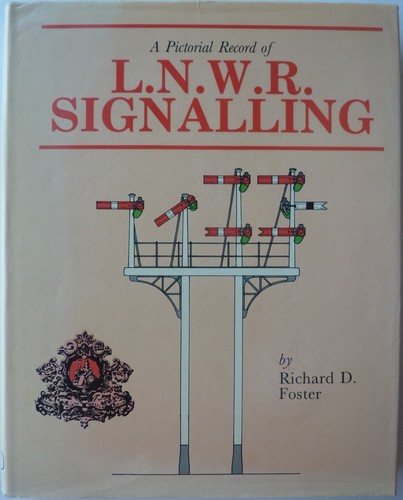 Pictorial record n w r - of, l.n.w.r