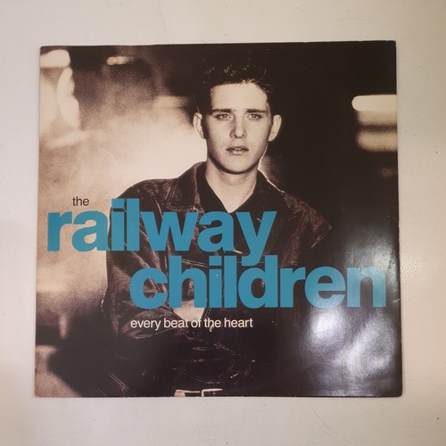 The railway children - railway,