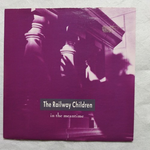The railway children - children-,