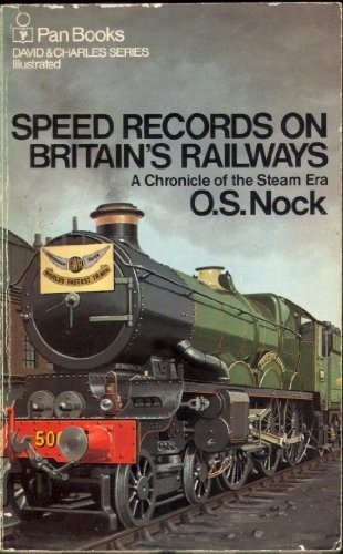 Speed records britain s - records, on