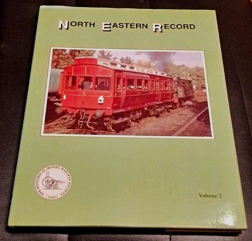 North eastern railway record - north,