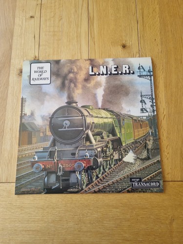 The world railways - the, of