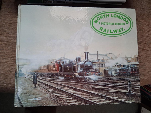 North london railway a - london,