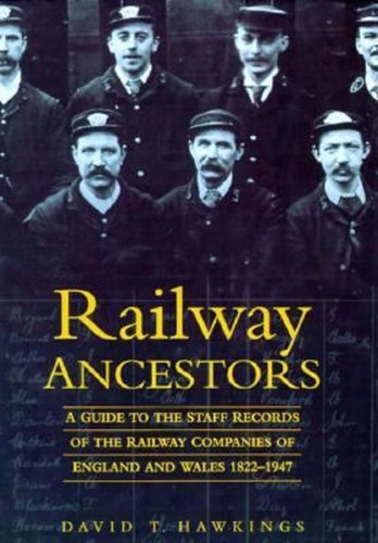 Railway ancestors guide to - railway, :