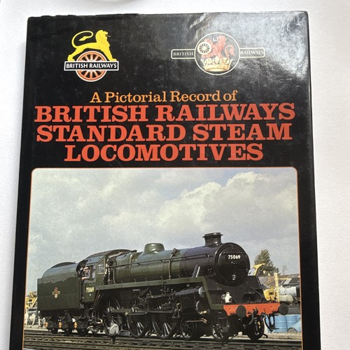 Pictorial record british - pictorial,