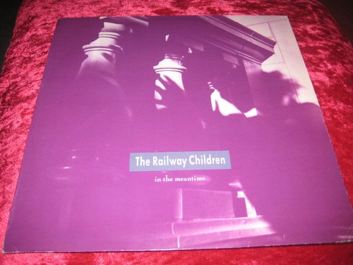 The railway children - the,