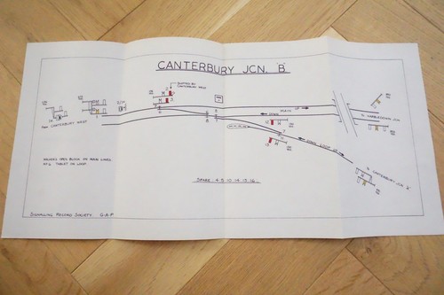 Canterbury jun signal - canterbury,